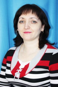 Хафизова Ирина Николаевна