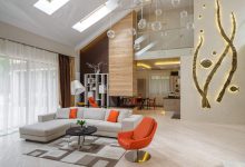 Photo of Инновационные решения для гостиной