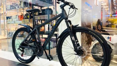 Photo of Особенности горных черных велосипедов