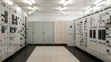 Photo of Обзор завода по производству электрощитового оборудования