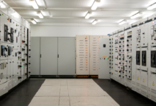 Photo of Общая информация о заводе по производству электрощитового оборудования