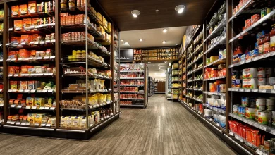 Photo of Широкий ассортимент товаров для предприятий и ЖКХ