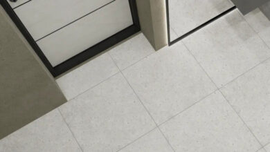 Photo of Особенности керамической плитки размером 600×600