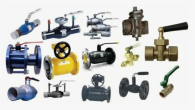 Photo of Преимущества покупки запорной и регулирующей арматуры в Туле