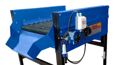 Photo of Обзор деятельности ООО «ТМЗ Ресурс» в сфере промышленного оборудования